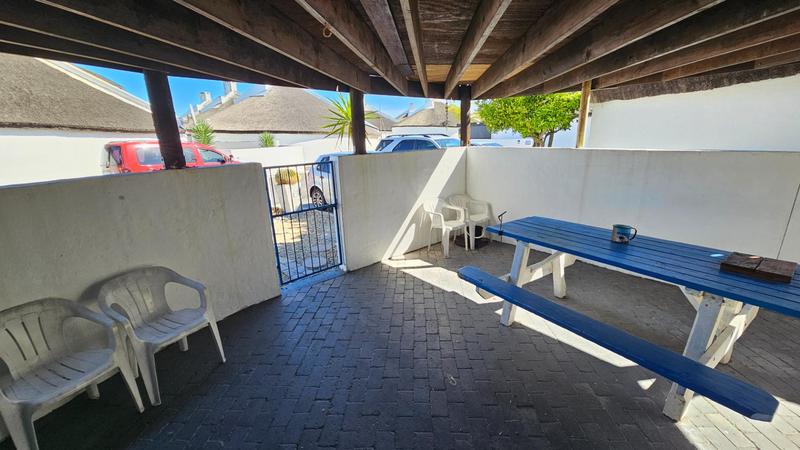 2 Bedroom Property for Sale in Dwarskersbos Western Cape